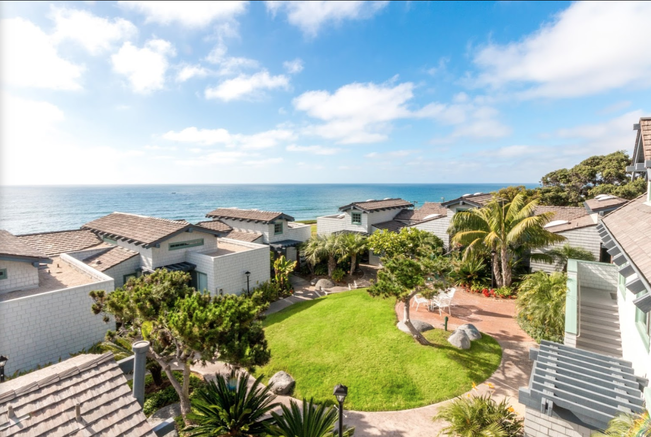 WaveCrest Resort